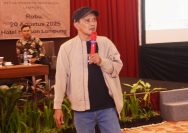 AWPI Gelar Rapimnas 2025, Soroti Isu Otonomi Daerah dan Indonesia Emas 2045