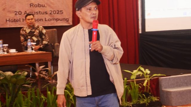AWPI Gelar Rapimnas 2025, Soroti Isu Otonomi Daerah dan Indonesia Emas 2045