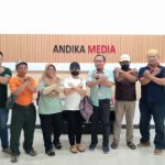 RPA Indonesia Dan Radio Andika Mengawal Ketat Proses Pemulangan PMI Singapura Asal Kediri RPA Indonesia Dan Radio Andika Mengawal Ketat Proses Pemulangan PMI Singapura Asal Kediri
