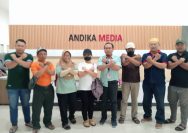 RPA Indonesia Dan Radio Andika Mengawal Ketat Proses Pemulangan PMI Singapura Asal Kediri