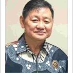 Ketua Umum PJI Hartanto Boechori: Pecat Oknum Kades Berotak Preman.
