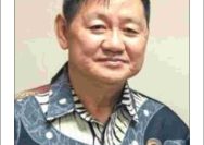 Ketua Umum PJI Hartanto Boechori: Pecat Oknum Kades Berotak Preman.