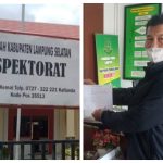 Inspektorat Lamsel Dinilai Lamban, LSM ISC dan Sejumlah Masyarakat Rangai Tritunggal Akan Temui BPKP Provinsi Lampung Inspektorat Lamsel Dinilai Lamban, LSM ISC dan Sejumlah Masyarakat Rangai Tritunggal Akan Temui BPKP Provinsi Lampung