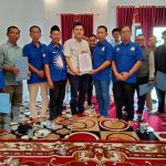 Menciptakan Desa Sadar Hukum, 16 Desa Se-Kecamatan Rajabasa Melakukan Penandatanganan MOU Kepada LBH Pandawa 12 Menciptakan Desa Sadar Hukum, 16 Desa Se-Kecamatan Rajabasa Melakukan Penandatanganan MOU Kepada LBH Pandawa 12