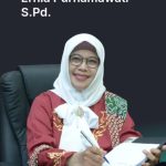 Dibawah Kepemimpinan Ernia Purnamawati SMPN 1 Gurah Mendulang Prestasi Gemilang Di 2025