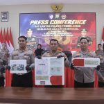 Polres Probolinggo Tetapkan Sopir Bus Pariwisata sebagai Tersangka Laka di Jalur Bromo