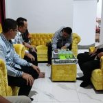 Bupati Lamsel Terbitkan SK Pemberhentian Syahruddin Sebagai Kepala Desa HBM, Perjuangan Masyarakat Tak Sia - Sia !!