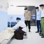 Jaga Kualitas MBG, Kapolres Bojonegoro Tekankan Food Security di SPPG Yayasan Kemala Bhayangkari