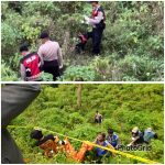 Berkat Anjing Unit K-9 Polda Jatim Indentitas Korban Mutilasi Pacet Berhasil Terungkap