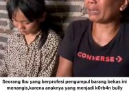 Potret Kelam Dunia Pendidikan di Provinsi Lampung, Ini Kisah Viral Anak Dibully Malah Dikeluarkan Oleh Kepala Sekolahnya !! Potret Kelam Dunia Pendidikan di Provinsi Lampung, Ini Kisah Viral Anak Dibully Malah Dikeluarkan Oleh Kepala Sekolahnya !!