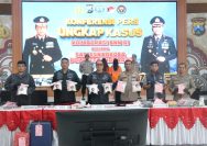 Polresta Sidoarjo Berhasil Gagalkan Penyelundupan 8,2 Kilogram Sabu Polresta Sidoarjo Berhasil Gagalkan Penyelundupan 8,2 Kilogram Sabu