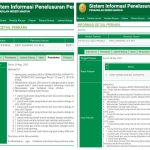 Anak Kades Tirak Mantan Napi Narkoba Lolos Administrasi Pendaftaran Perangkat, Camat dan Panitia Layak Diproses Hukum.!