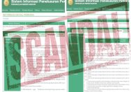 Scandal Sekdes Tirak: Jejak Kriminal Anak Kades Dilindungi, Tiga Pilar Kekuasaan Diduga Mainkan Hukum.!!!