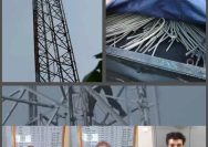 Berkat Kerjasama Polisi dan Warga, 3 Pelaku Maling Kabel Tower di Kecamatan Rajabasa Kini Mendekam di Sel Tahanan Polres Lampung Selatan Berkat Kerjasama Polisi dan Warga, 3 Pelaku Maling Kabel Tower di Kecamatan Rajabasa Kini Mendekam di Sel Tahanan Polres Lampung Selatan