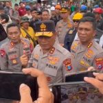 Polda Jatim Gandeng Pakar dari ITS Fokus Evakuasi Korban Robohnya Bangunan di Ponpes Sidoarjo