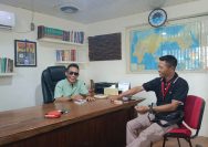 Ketum For-WIN Tekankan Pentingnya Sinergi Antar Pengurus dan Anggota: Menuju Jurnalisme Maju dan Berkualitas