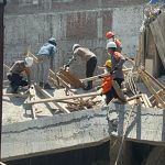 Polresta Sidoarjo Terjunkan 208 Personel Amankan Proses Evakuasi di Ponpes Al Khoziny