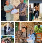 Peduli Antar Sesama, Lapas Kalianda Hadirkan Aksi Nyata untuk Masyarakat Sekitar