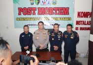 Polda Jatim Sampaikan Perkembangan Identifikasi Korban Robohnya Ponpes Al-Khoziny Sidoarjo