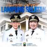 Bantuan Korban Rumah Kebakaran Terus di Gencarkan, Nickson : Terima Kasih Bapak Bupati dan Wakil Bupati Lampung Selatan Sudah Membantu Kami