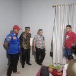 Nurhayati (Korban) Dinyatakan Hilang, Tim Damkarmat Lamsel Bersama Masyarakat Berhasil Menemukan Korban