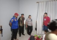 Nurhayati (Korban) Dinyatakan Hilang, Tim Damkarmat Lamsel Bersama Masyarakat Berhasil Menemukan Korban