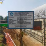 Jaga Kredibelitas, SMP N1 Puspo l Komitmen Beri Kualitas Terbaik Untuk RKB SMP N1 Puspo