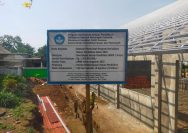 Jaga Kredibelitas, SMP N1 Puspo l Komitmen Beri Kualitas Terbaik Untuk RKB SMP N1 Puspo