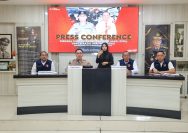 Polda Jatim Berhasil Ungkap 1.757 Kasus Narkoba dan Sita Aset Rp 30,1 Miliar dari Jaringan TPPU