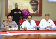 Kortas Tipidkor Polri Tetapkan Tersangka Dugaan Korupsi Proyek PLTU Kalbar