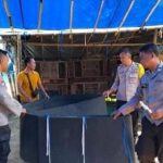 Polisi Bongkar Arena Judi Sabung Ayam di Bagor Nganjuk Polisi Bongkar Arena Judi Sabung Ayam di Bagor Nganjuk