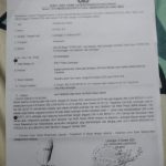 Aliansi Alam Bersatu Jaya Indonesia Laporkan Akun Facebook ke Polres Lamongan atas Dugaan Ujaran Kebencian