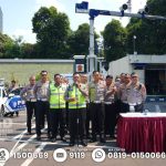 Transformasi Digital Korlantas, Kakorlantas :ETLE Catat Peningkatan Signifikan Penegakan Hukum di Jalan Raya Transformasi Digital Korlantas, Kakorlantas :ETLE Catat Peningkatan Signifikan Penegakan Hukum di Jalan Raya