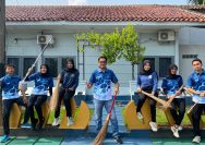 Wujudkan Lingkungan Kerja Bersih dan Nyaman, Lapas Kalianda Gelar Kegiatan Jumat Bersih Wujudkan Lingkungan Kerja Bersih dan Nyaman, Lapas Kalianda Gelar Kegiatan Jumat Bersih