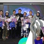 Inspiratif Pemuda Desa Asal Pamekasan Madura Meraih Runner Up Putra Putri Lokantara Jawa Timur 2025