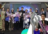 Inspiratif Pemuda Desa Asal Pamekasan Madura Meraih Runner Up Putra Putri Lokantara Jawa Timur 2025
