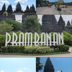 Kunjungan Media Jatim: Menjembatani Narasi Sejarah Dan Pariwisata Di candi Prambanan Kota Istimewa Yogyakarta