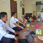 Wujudkan Zona Integritas, Lapas Kalianda Sosialisasikan Pengendalian Gratifikasi ke Masyarakat Kalianda