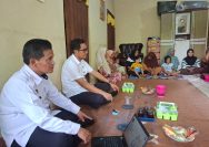 Wujudkan Zona Integritas, Lapas Kalianda Sosialisasikan Pengendalian Gratifikasi ke Masyarakat Kalianda Wujudkan Zona Integritas, Lapas Kalianda Sosialisasikan Pengendalian Gratifikasi ke Masyarakat Kalianda