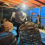 Polres Lamongan Bongkar Arena Judi Sabung Ayam di Dua Lokasi Polres Lamongan Bongkar Arena Judi Sabung Ayam di Dua Lokasi