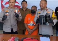 Berkat CCTV Polisi Berhasil Ungkap Aksi Pencurian Pompa Air 6 Tempat Ibadah di Kota Pasuruan Berkat CCTV Polisi Berhasil Ungkap Aksi Pencurian Pompa Air 6 Tempat Ibadah di Kota Pasuruan