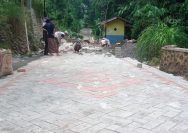 Pemerintah Desa Sekarmojo Sukses Laksanakan Pembangunan Pavingisasi di dusun Mojo Pemerintah Desa Sekarmojo Sukses Laksanakan Pembangunan Pavingisasi di dusun Mojo