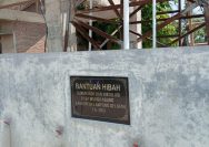 Perluasan SPAM Jaringan Perpipaan Desa Marga Agung Dengan Nilai Rp.526.702.708.00 Juta Diduga Tidak Sesuai Spek dan Bestek