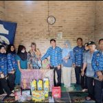 Putri Al-Zena : Terima Kasih Bantuannya Dinsos Lampung Selatan dan Kemensos RI Putri Al-Zena : Terima Kasih Bantuannya Dinsos Lampung Selatan dan Kemensos RI