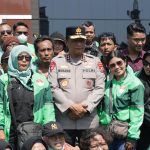 Kapolda Jawa Timur Ajak Masyarakat Jogo Jatim Aman, Tentrem, Makmur, Tertib dan Raharja