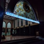 Rehab Masjid Agung Lampung Selatan Telah Tercapai, Pelaksana CV.Anja Raya : Semoga Warga Atau Para Jema'ah Merasakan Kenyamanan dan Aman Hingga Khusuk Menunaikan Ibadah Rehab Masjid Agung Lampung Selatan Telah Tercapai, Pelaksana CV.Anja Raya : Semoga Warga Atau Para Jema'ah Merasakan Kenyamanan dan Aman Hingga Khusuk Menunaikan Ibadah