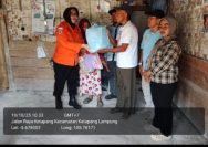 Mantap !! Tak Kenal Hari Libur, BPBD Lampung Selatan Gencar Menyalurkan Bantuan Logistik Kepada Warga Rumahnya Terdampak Genangan Air Karena Hujan Deras Serta Musibah Lainya Mantap !! Tak Kenal Hari Libur, BPBD Lampung Selatan Gencar Menyalurkan Bantuan Logistik Kepada Warga Rumahnya Terdampak Genangan Air Karena Hujan Deras Serta Musibah Lainya