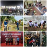 Lapas Kelas IIA Kalianda Mantapkan Transformasi Pemasyarakatan, Wujudkan Akselerasi Kemenimipas Secara Nyata