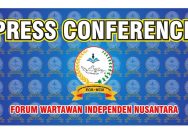 For-WIN Kecam Tindakan Anarkis Oknum Wartawan