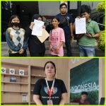Korban Dugaan Penipuan Oleh Promotor Xiaomi Yang Sudah Resmi Di laporkan Ke Polrestabes Surabaya Korban Dugaan Penipuan Oleh Promotor Xiaomi Yang Sudah Resmi Di laporkan Ke Polrestabes Surabaya